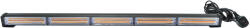 Breckner Germany Proiector stroboscopic LED galben cu 5 module, 12/24V, Breckner Germany (BK92808)
