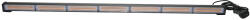 Breckner Germany Proiector stroboscopic auto galben cu 7 module, 12/24V, Breckner Germany (BK92810)