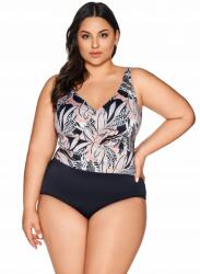 Avalingerie Fürdőruha Ava Skj 61 Latte 75H latte (AV-SJ-SKJ 61-LATTE-R-70E)