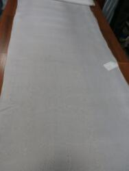 Indie fehér selyem organza (894956)