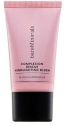 BareMinerals BAREMINERALS_Complexion Rescue Highlightoló Krémpirosító Pink Glow 15