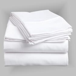 Ralex Pucioasa Cearceaf de pat Ranforce 100% bumbac - doua persoane (RPU-61295)