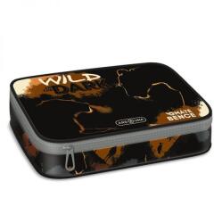 Ars Una Wild in The Dark oroszlános többszintes tolltartó - Máté Bence (51345433)