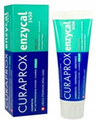 CURAPROX Enzycal fogkrém 1450 ppm 75 ml (4420)
