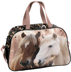 Paso lovas sporttáska, kézitáska - Horses