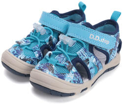 D. D. Step Quick dry szandál (20-25 méret) G065-61146 (22)