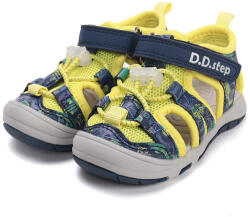 D. D. Step Quick dry szandál (20-25 méret) G065-61146B (23)