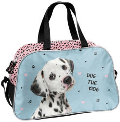 Paso kutyás sporttáska, kézitáska - Dalmata Puppy