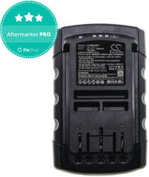 Bosch Baterie pentru Bosch Rotak 32li, 37li, 43li, Easyrotak 36-550, 5000mAh, Li-Ion, 36V, 2 607 336 173, HQ