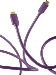 FURUTECH - HF-X-NCF - 2.1-es HDMI kábel (1, 5m)