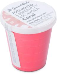 Gran Velada Pigmentpor, 50g, korall (GVPP100KO)