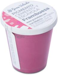 Gran Velada Pigmentpor, 50g, málna (GVPP100MN)