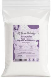 Gran Velada Gipsz illatos figurák készítéséhez, 1 kg (GVIG01)