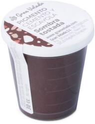 Gran Velada Pigmentpor, 50g, égetett umbra (GVPP100EU)