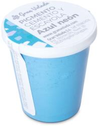 Gran Velada Pigmentpor, 50g, neon kék (GVPP100NK)