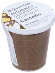 Gran Velada Pigmentpor, 50g, barna (GVPP100BR)