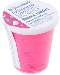 Gran Velada Pigmentpor, 50g, neon rózsaszín (GVPP100NR)
