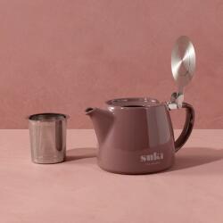 SUKI Teapot (Plum)