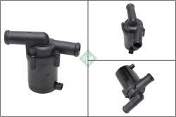 Schaeffler INA Pompă de apă suplimentară (circuitul apei de răcire) Schaeffler INA 539 0058 10 (539 0058 10)