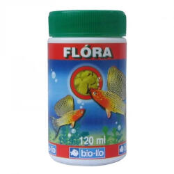 Bio-Lio Haltáp Flóra 120 ml