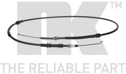 NK Cablu, frana de parcare NK 9047119 (9047119)