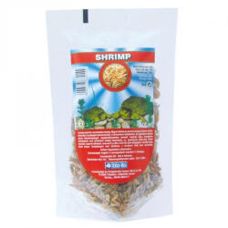 Bio-Lio Teknőstáp Shrimp 400ml - mancsmarket