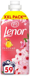 Lenor textilöblítő 1239ml cherry blossom and sage-59 mosás
