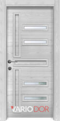 VarioDor Остъкление за интериорна врата мод. vd24-p (това не е врата)
