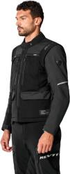 Revit Geacă Moto Bărbați All Season din Textil REVIT OFFTRACK 3 H2O · Negru