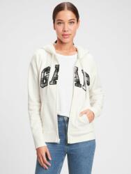 GAP Суитшърт GAP с качулка GAP GAP | Byal | ЖЕНИ | S