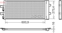 DENSO Condensator, climatizare DENSO DCN05111 (DCN05111)