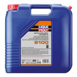 LIQUI MOLY Ulei cutie de viteze cu cuplaj dublu (DSG) LIQUI MOLY 8100 20L (3641)