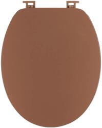  Capac Toaletă 45 Cm Mdf - Amber | Capace Wc (4114168)