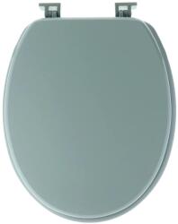 MoftX Capac Toaleta 45cm Mdf - Verde Pastel | Capace Wc (4101146)