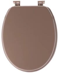  Capac Toaletă 45 Cm Mdf - Cappuccino | Capace Wc (4101166)