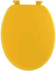  Capac Toaletă 45 Cm Mdf - Orange | Capace Wc (4101199)