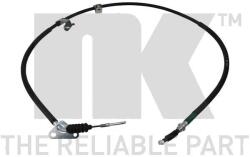 NK Cablu, frana de parcare NK 903263 (903263)