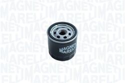 Magneti Marelli Filtru ulei MAGNETI MARELLI 152071758791 (152071758791) - automobilus