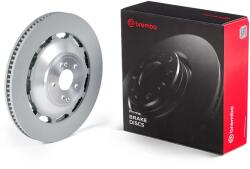 BREMBO Disc frana BREMBO 09. E432.43 (09.E432.43)