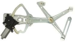 Blic Mecanism actionare geam Blic 6060-00-MC4307 (6060-00-MC4307) - fixbox
