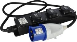  Prelungitor-adaptor KS EX1.5M-3S