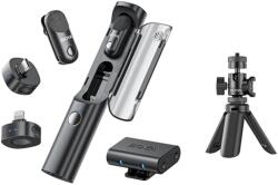 BOYA Magic-01 2 TX +3 RX lightning USB-C