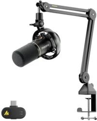 Maono PD200WS black
