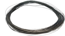  Rola de sarma neagra 1.8 mm, 5 kg pentru legaturi si fixari (DISMC39)