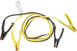 Crownman Cabluri de transfer curent auto 400A, 3 m, 8 mm2, Crownman (DISUG26)
