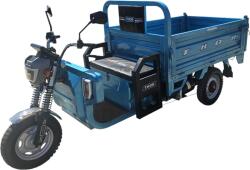 Thor Triciclu electric Thor Magnum3 1200W 60V 45Ah cu basculare hidraulica (TMG03)