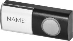 ORNO Buton sonerie wireless pe baterii (O-DB-5PD)