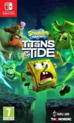 THQ Nordic SpongeBob SquarePants Titans of the Tide (Switch)