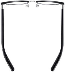 Xiaomi Ochelari Smart Xiaomi Mijia Smart Audio Glasses, Browline, Bluetooth, Anulare zgomot, IP54, Android/iOS, Negru (BHR08VXGL) Ochelari de citit