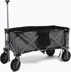 KAMPA Транспортна количка KAMPA Earthease grey